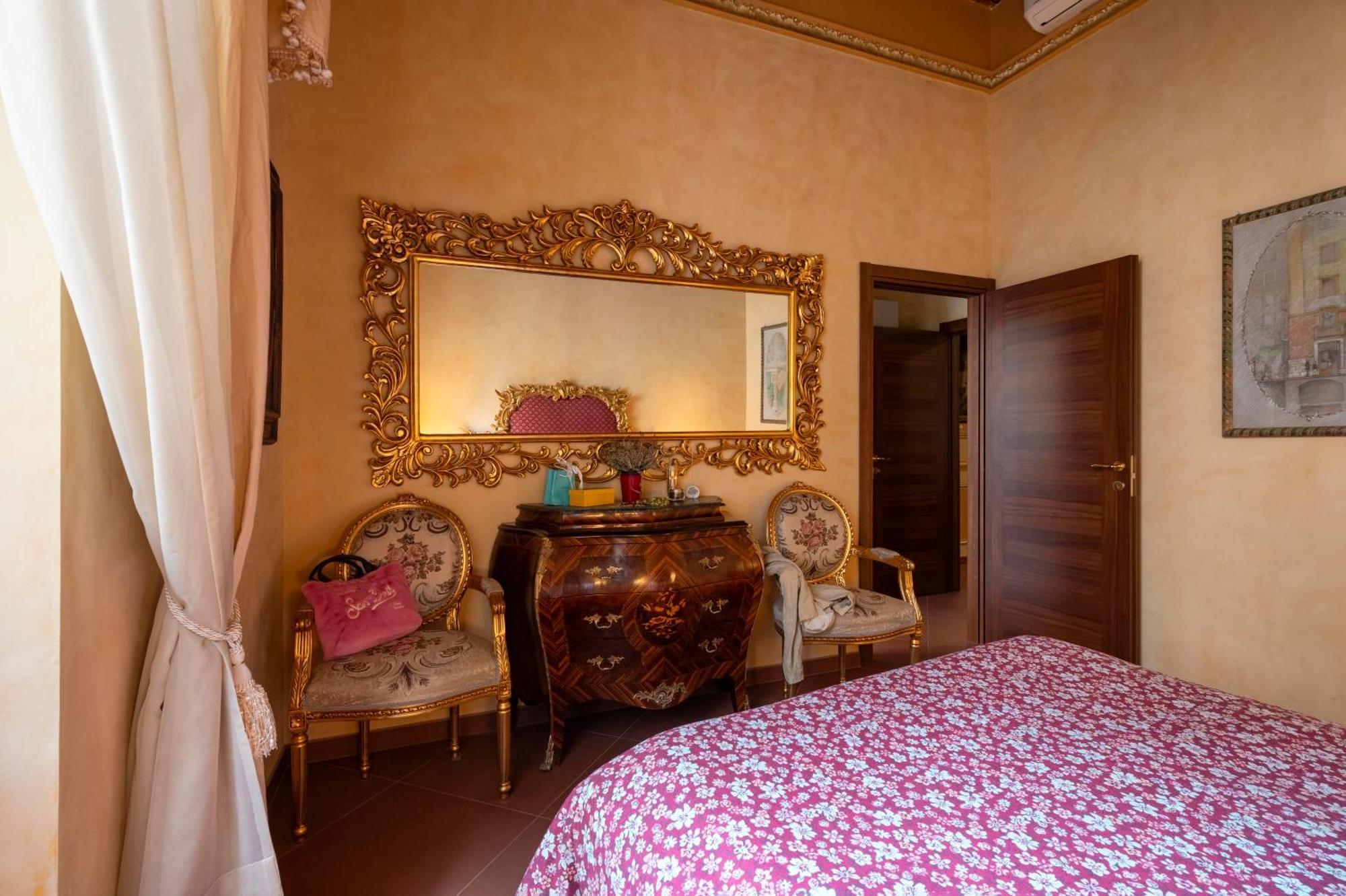 Antica Dimora Navona Apartment Rome Exterior photo